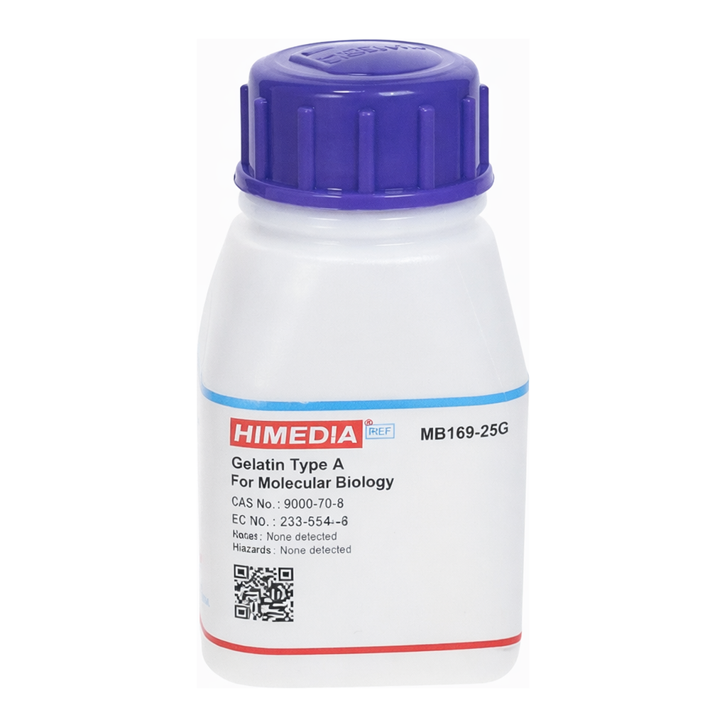 Himedia Gelatin, Type A