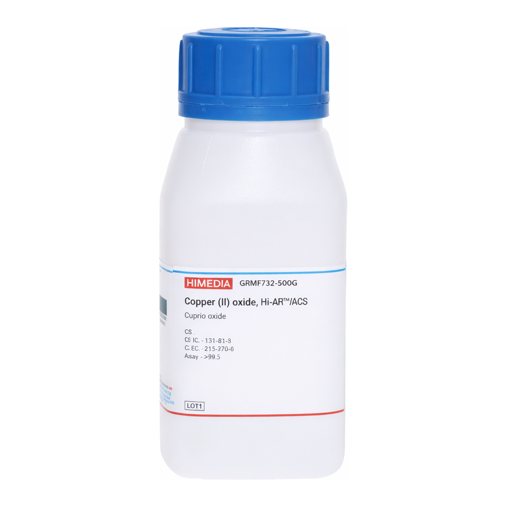 Himedia Copper (II) oxide, Hi-AR/ACS