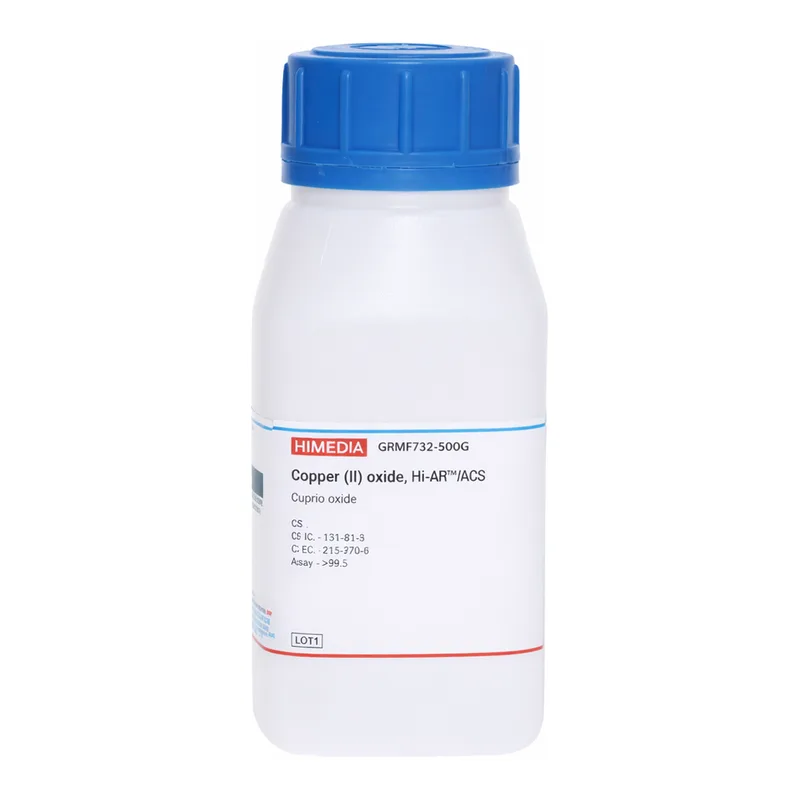 Himedia Copper (II) oxide, Hi-AR/ACS