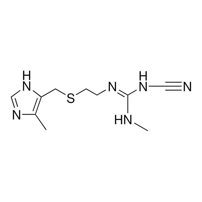 Merck CIMETIDINE