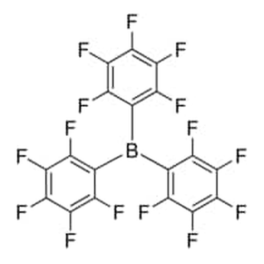 Merck TRIS(PENTAFLUOROPHENYL)BORANE, 95%