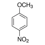 Merck 4-NITROANISOL, 97%