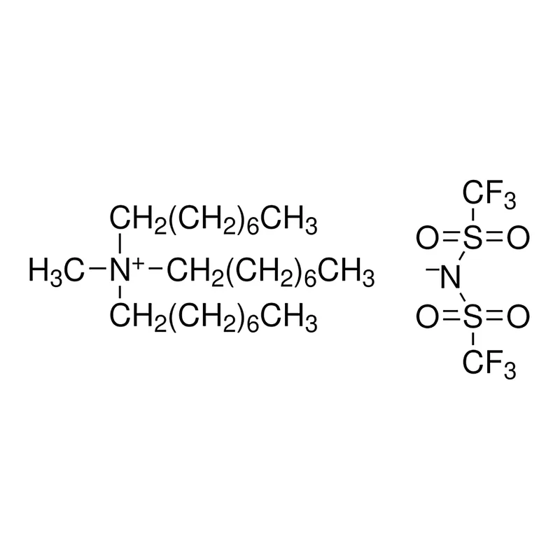 Merck Methyl-trioctylammonium bis(trifluoromethylsulfonyl)imide