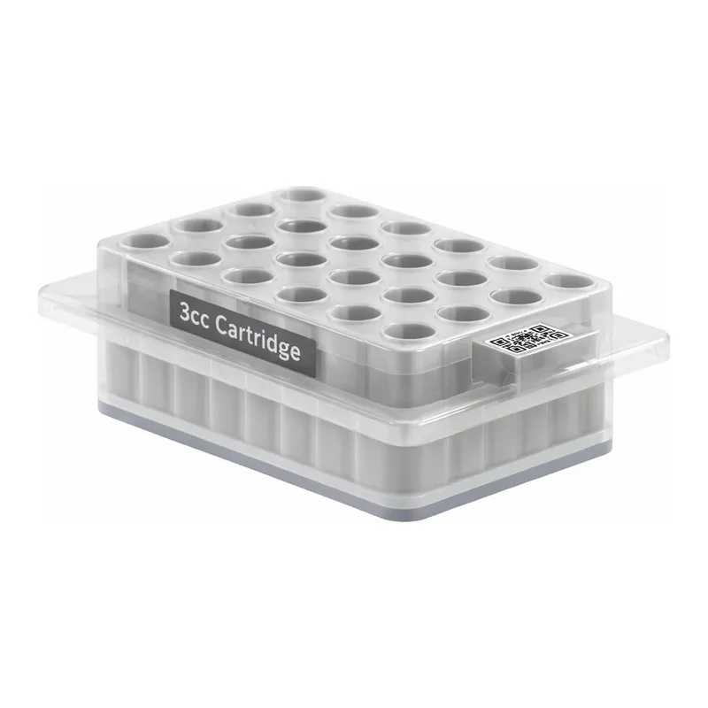 Waters 3cc Cartridge Adaptor for Extraction+