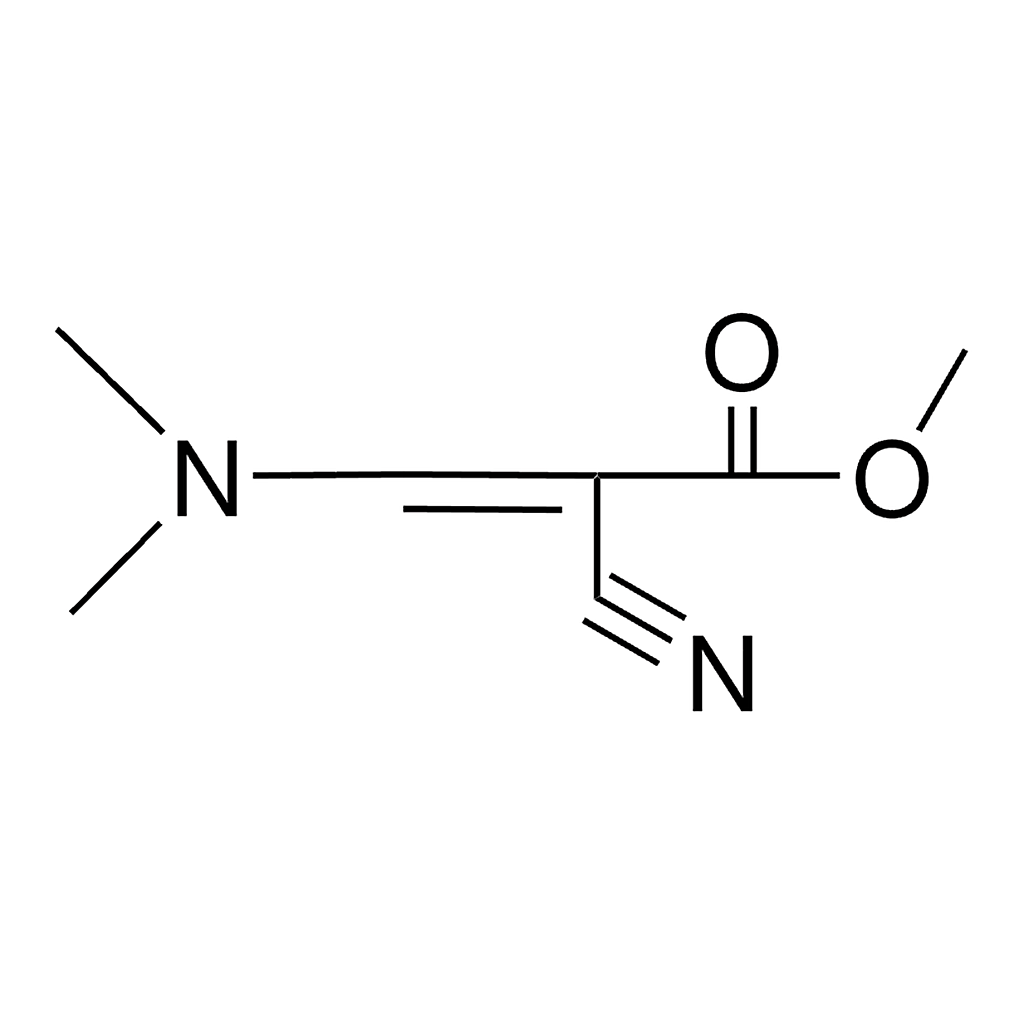 Merck METHYL 2-CYANO-3-(DIMETHYLAMINO-