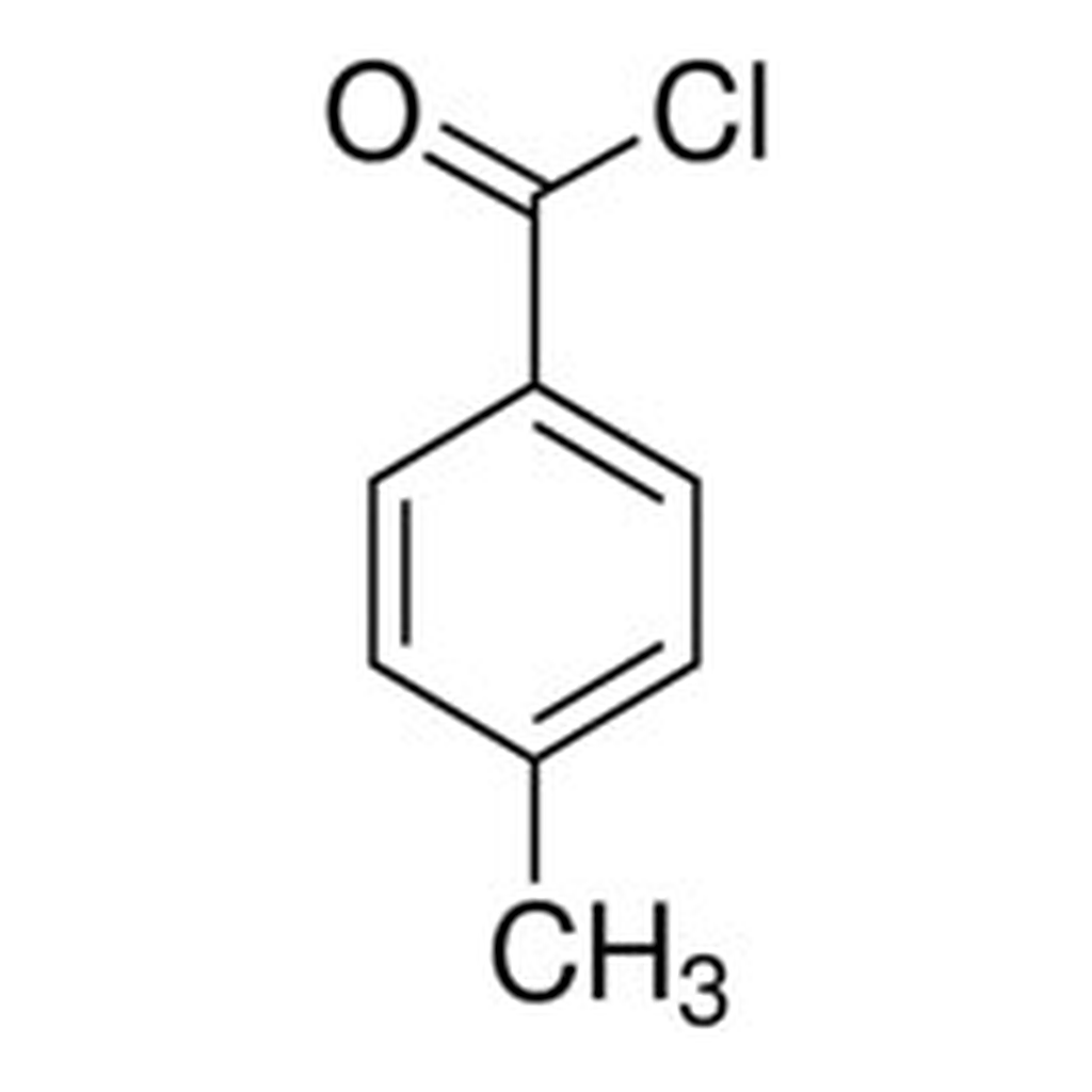 Merck PARA-TOLUOYL CHLORIDE, 98%