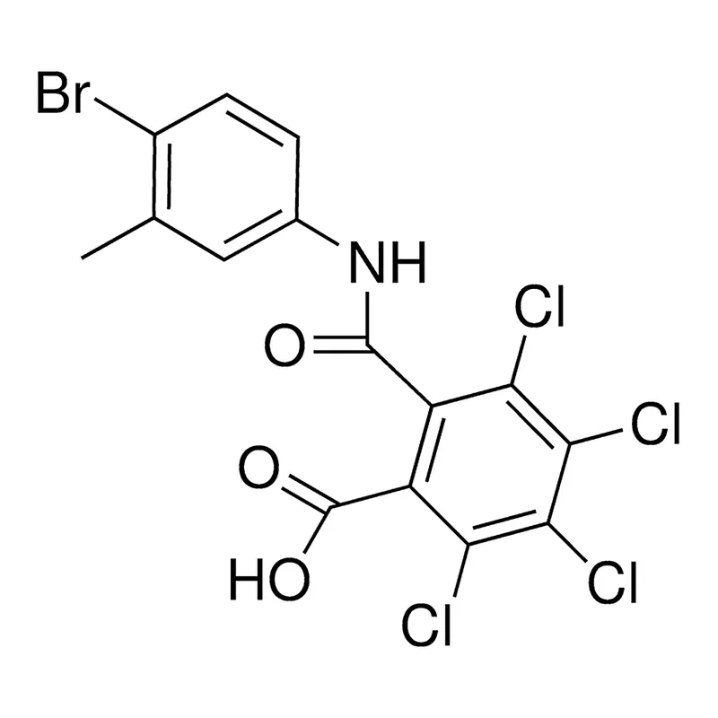 Merck 4'-BROMO-3'-METHYL-3,4,5,6-TET - 50 MG&
