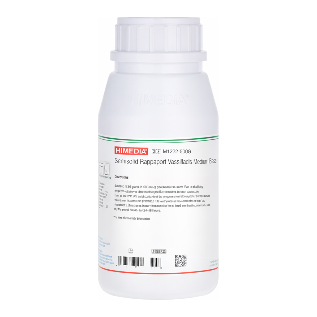 Himedia Semisolid Rappaport Vassiliadis  Medium Base, Modified