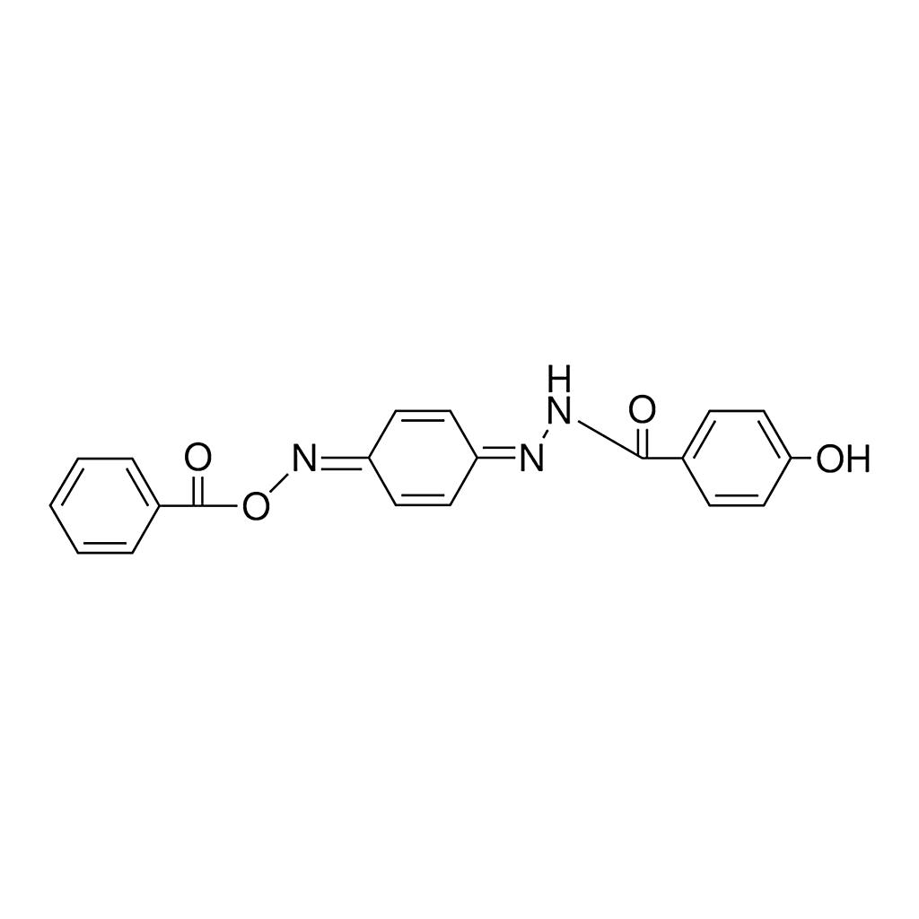 Merck RCL S15,287-0 - 50 MG