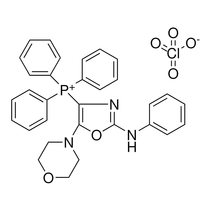 Merck (5-MORPHOLIN-4-YL-2-PHENYLAMINO - 10MG &