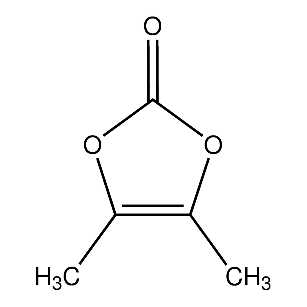 Merck 4,5-Dimethyl-1,3-dioxol-2-one