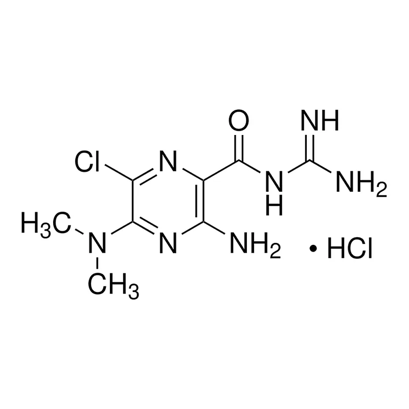 Merck 5-(N,N-Dimethyl)amiloride hydrochloride