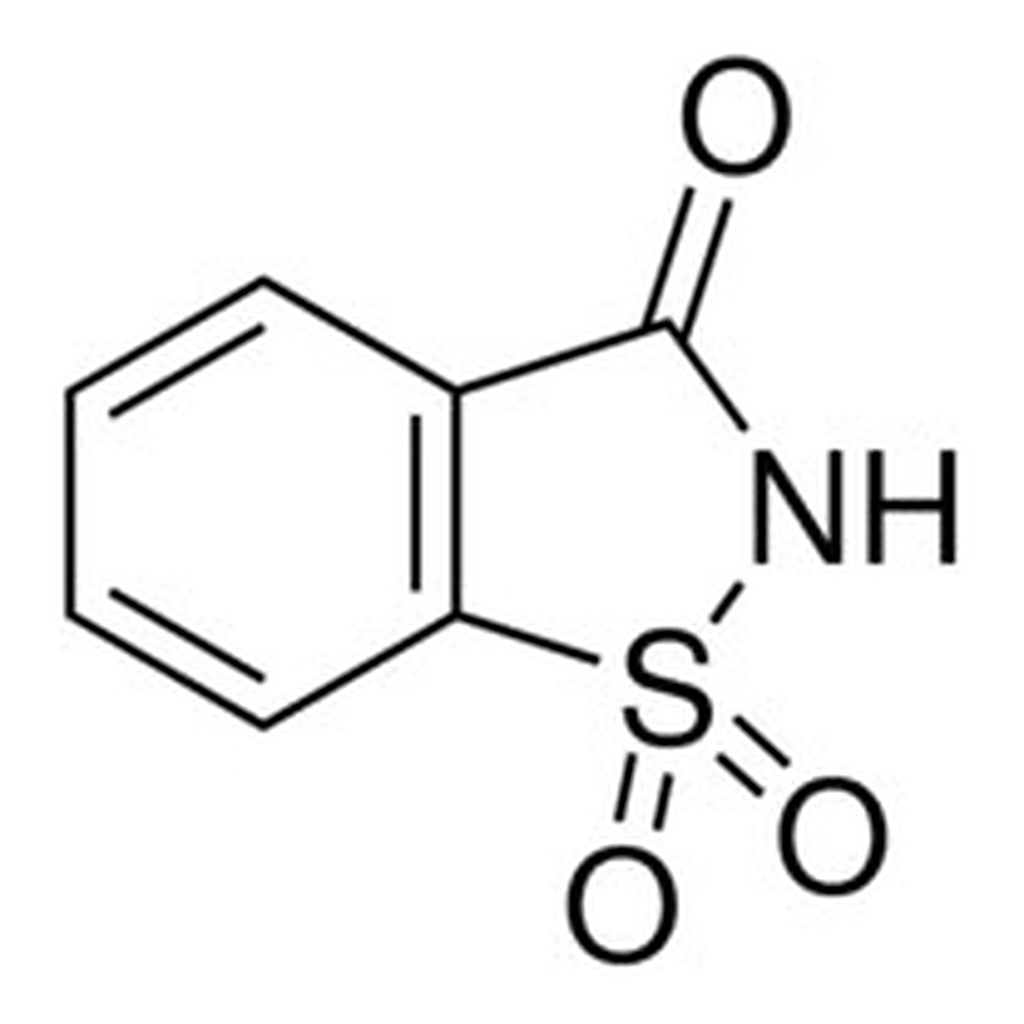 Merck SACCHARIN, 98+%