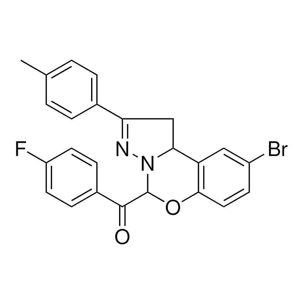 Merck RCL R44,716-1 - 25 MG