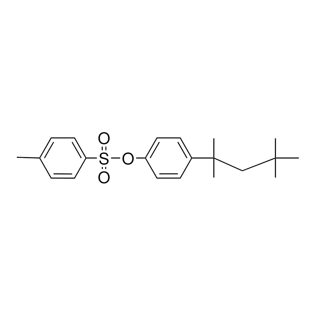 Merck 4-(1,1,3,3-TETRAMETHYLBUTYL)PHE