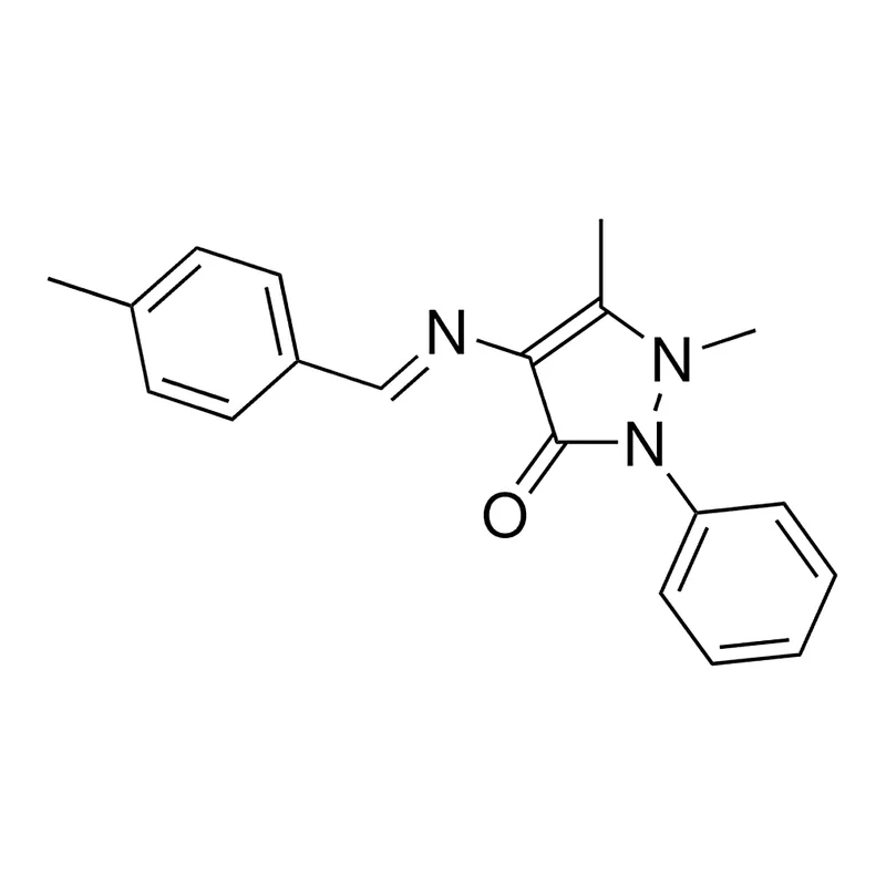 Merck 2,3-DIMETHYL-4-(4-METHYLBENZYLID-