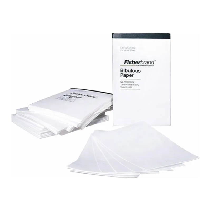 Thermo Fisher Scientific Bibulous Paper for Drying Slides