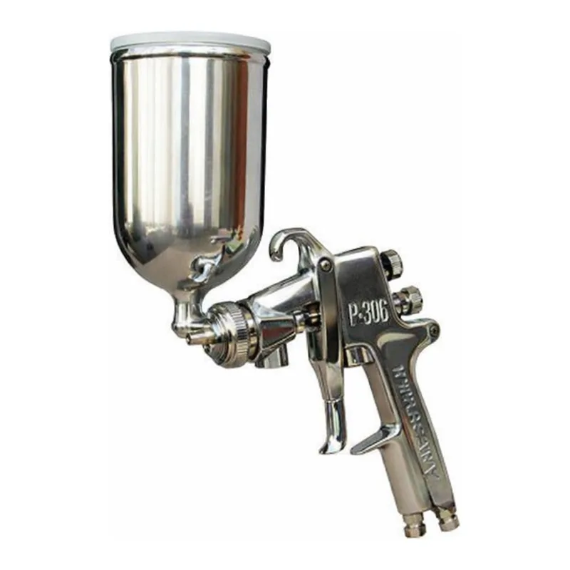 AS ONE Spray Gun, 스프레이건