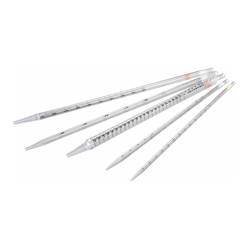 AS ONE Plastic Pipette PS(Sterile), 플라스틱피펫(멸균 사양) PS