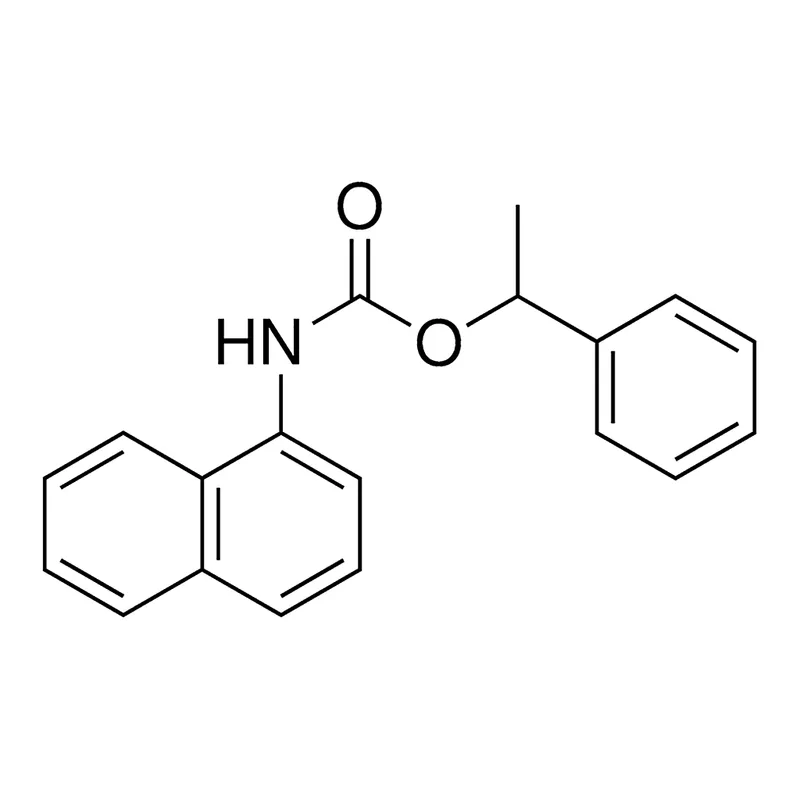 Merck NAPHTHALEN-1-YL-CARBAMIC ACID - 10 MG&