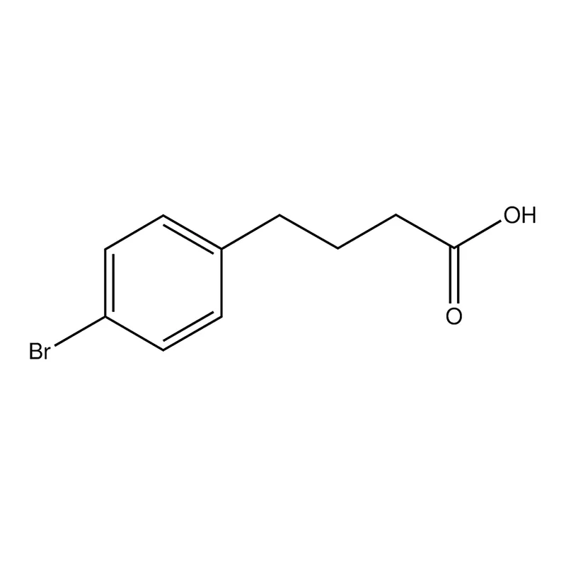 Merck 4-(4-Bromophenyl)butanoic acid
