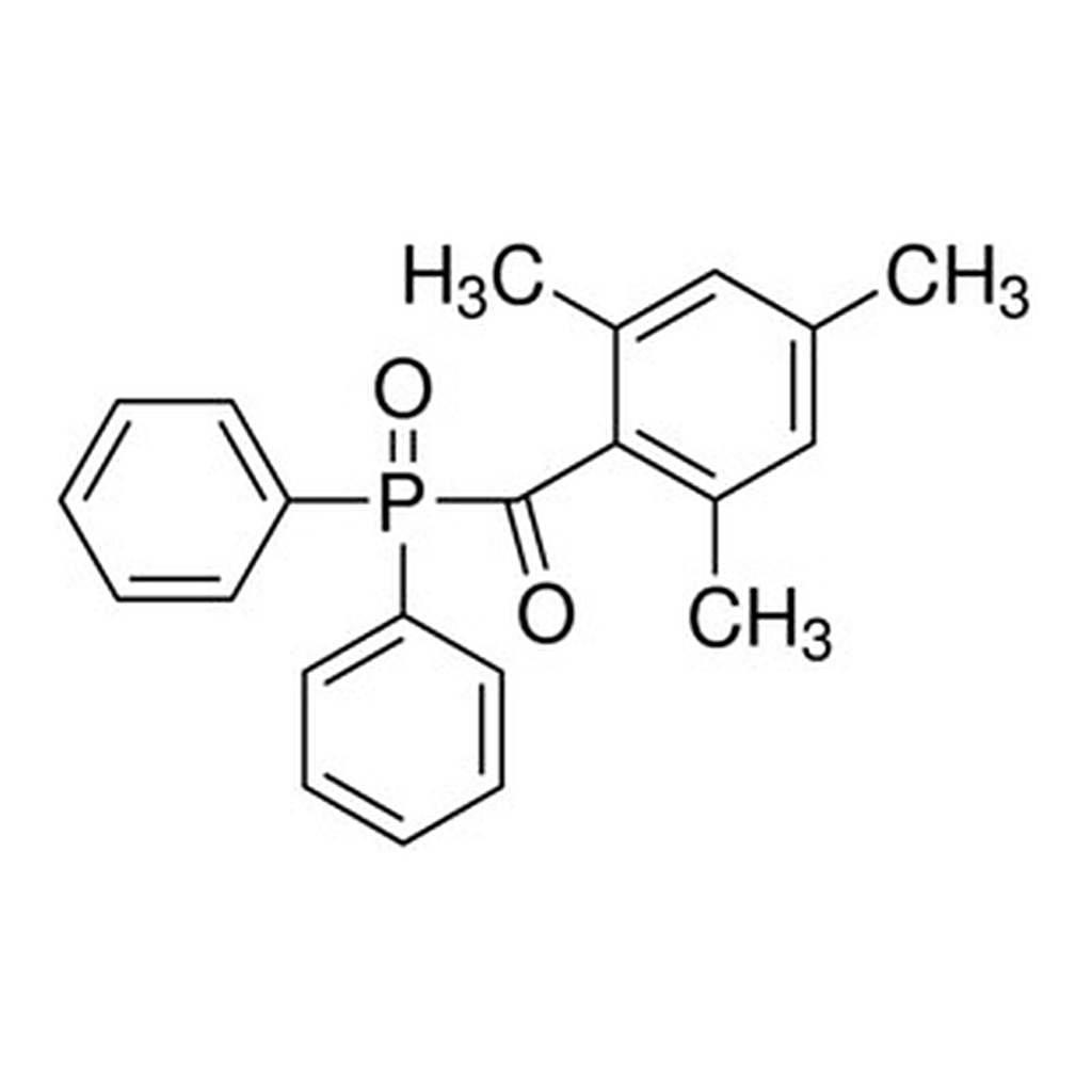 Merck DIPHENYL(2,4,6-TRIMETHYLBENZOYL)PHOSPHI&