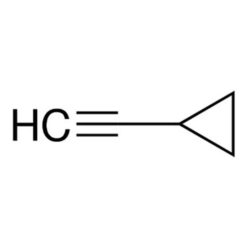 Merck CYCLOPROPYLACETYLENE, NEAT, 97%