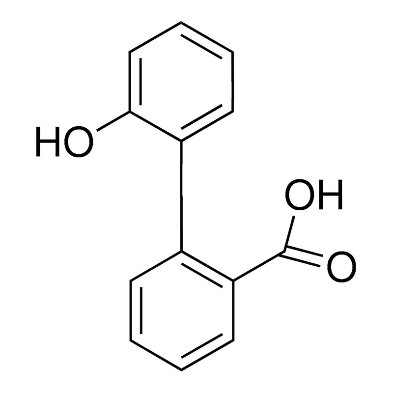Merck 2'-HYDROXY-2-BIPHENYLCARBOXYLIC -