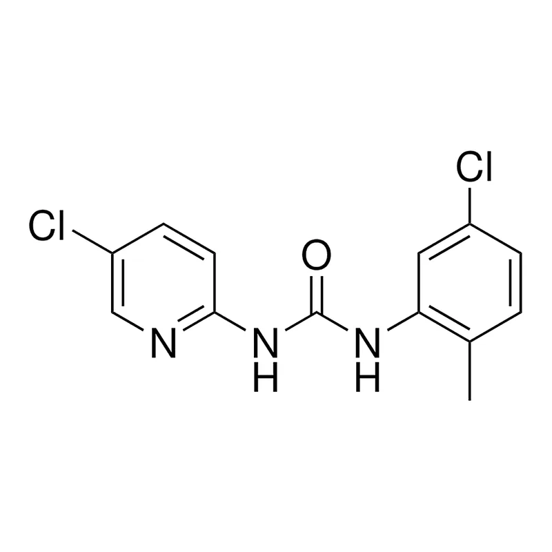 Merck 1-(5-CHLORO-2-PYRIDYL)-3-(5-CHLO-