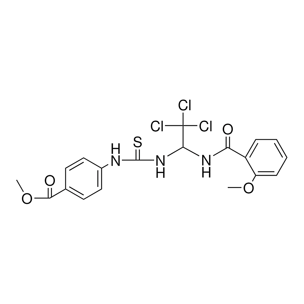 Merck 4-(3-2,2,2-TRI-CL-1-(2-MEO-BE - 1 MG&