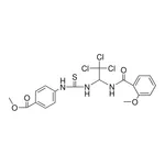 Merck 4-(3-2,2,2-TRI-CL-1-(2-MEO-BE - 1 MG&