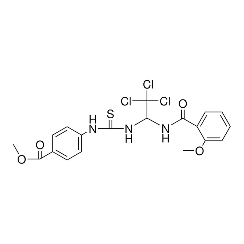 Merck 4-(3-2,2,2-TRI-CL-1-(2-MEO-BE - 1 MG&