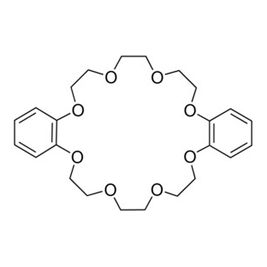 Merck DIBENZO-24-CROWN-8, 98%