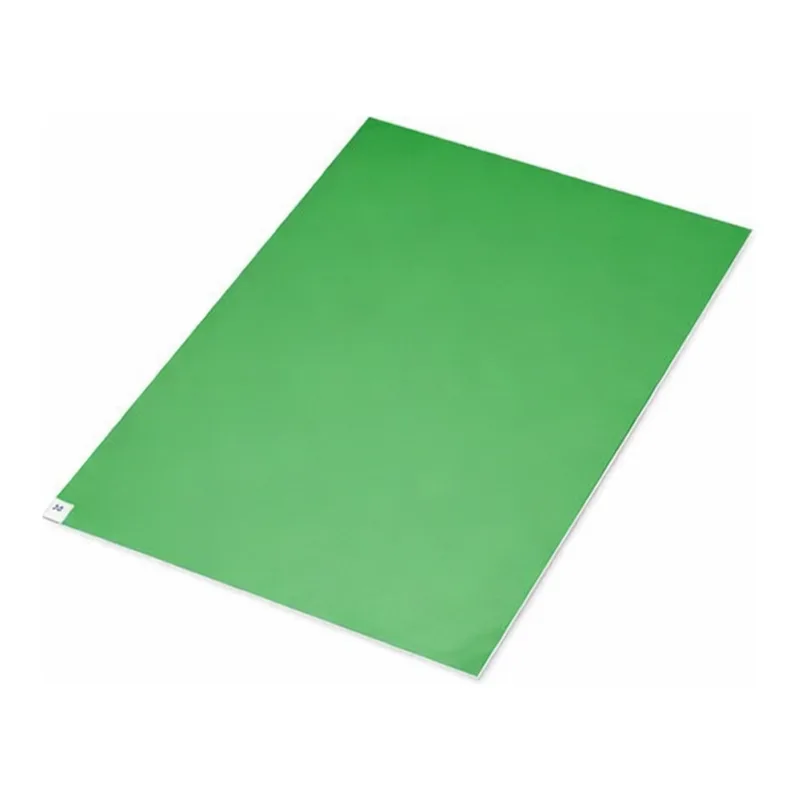 AS ONE Antibacterial Sticky Mat