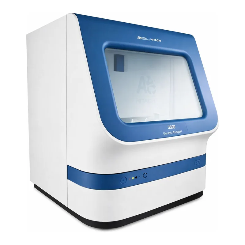 Thermo Fisher Scientific 3500 Genetic Analyzer