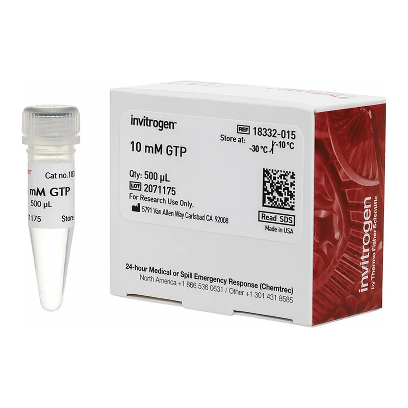 Thermo Fisher Scientific GTP