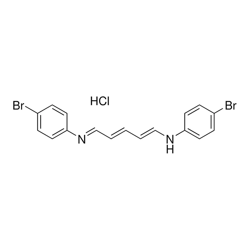 Merck R37,053-3 - 5 MG