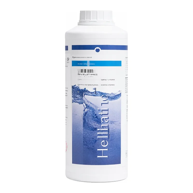 Agilent Cell cleaning sol for UV/VIS 1L