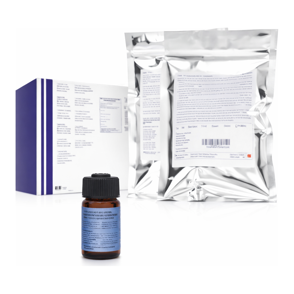 BD 6-color TBNK with Trucount Tubes
