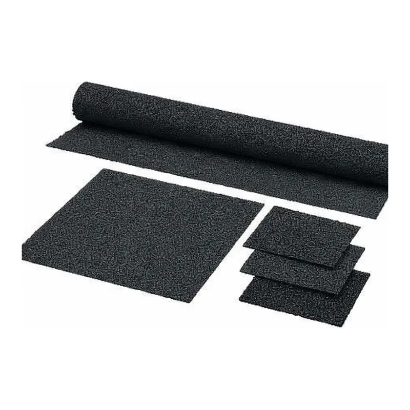 AS ONE Acivated Carbon Filter, 활성탄 필터