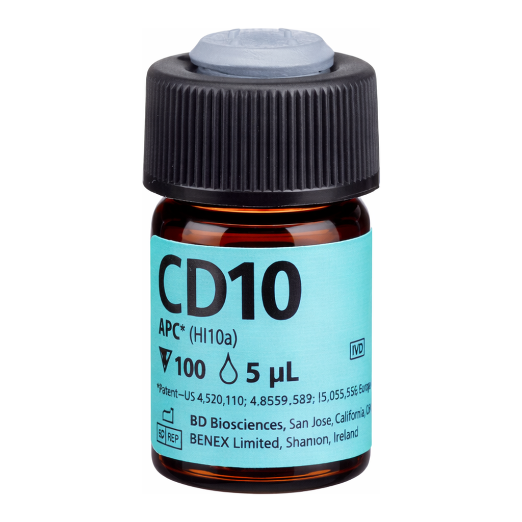 BD CD10 APC