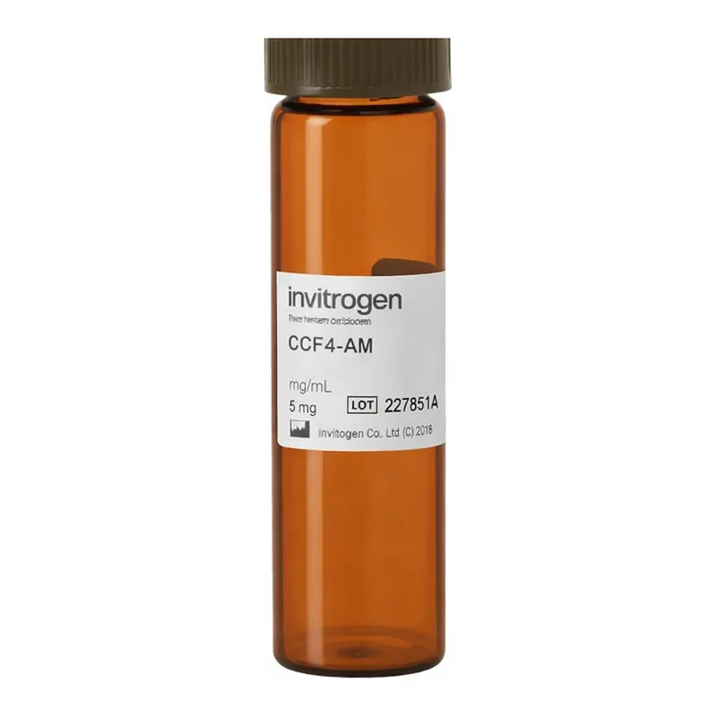 Thermo Fisher Scientific CCF4-AM, 5mg