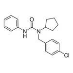 Merck PENCYCURON PESTANAL