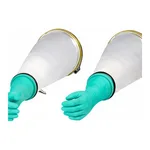 Merck PLAS-LABS STRAIGHT SLEEVES, HYPALON(R),&