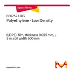 Merck Polyethylene - Low Density