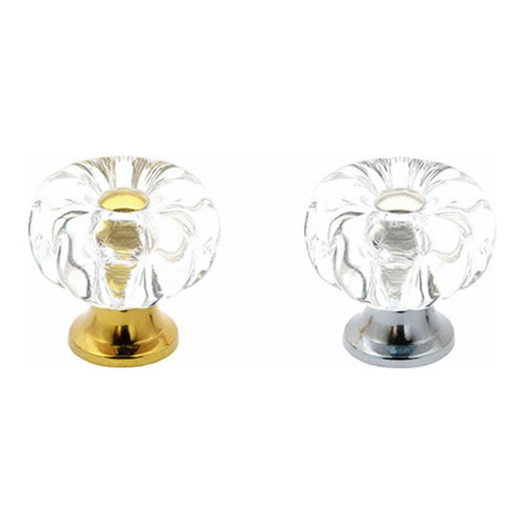 OFFICENEX [업체직송상품](CH)피오레손잡이(크롬/30*27mm)