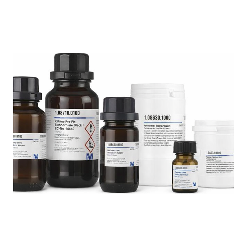 Merck KJELDAHL TABLETS (MISSOURI CATALYST) 5G/