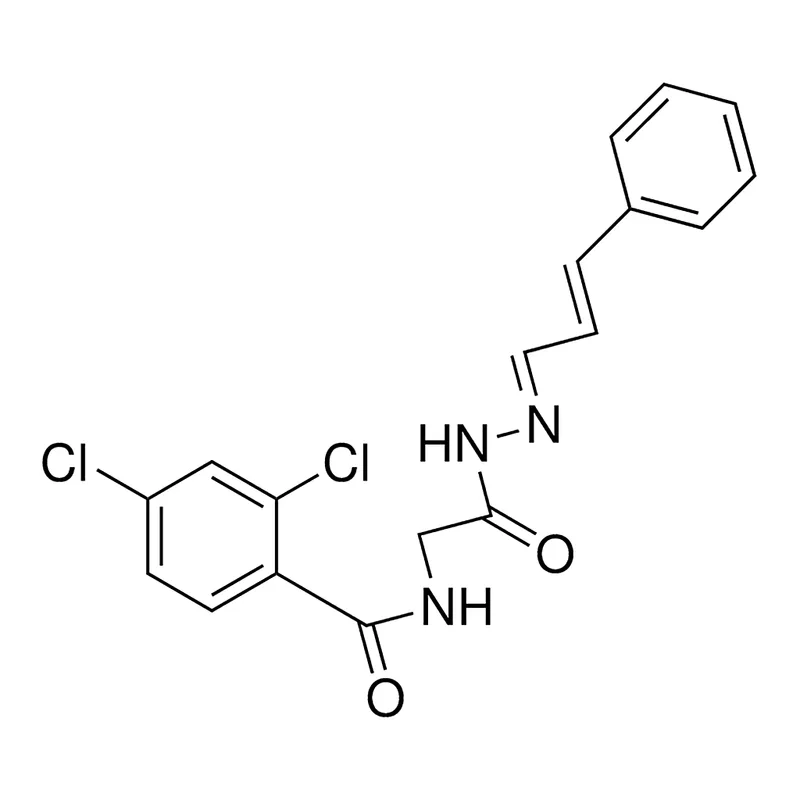 Merck 2,4-DICHLOROHIPPURIC (3-PHENYL - 50 MG&