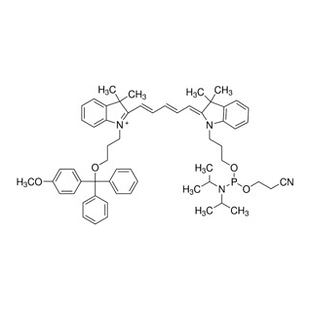 Merck CYANINE 5 PHOSPHORAMIDITE