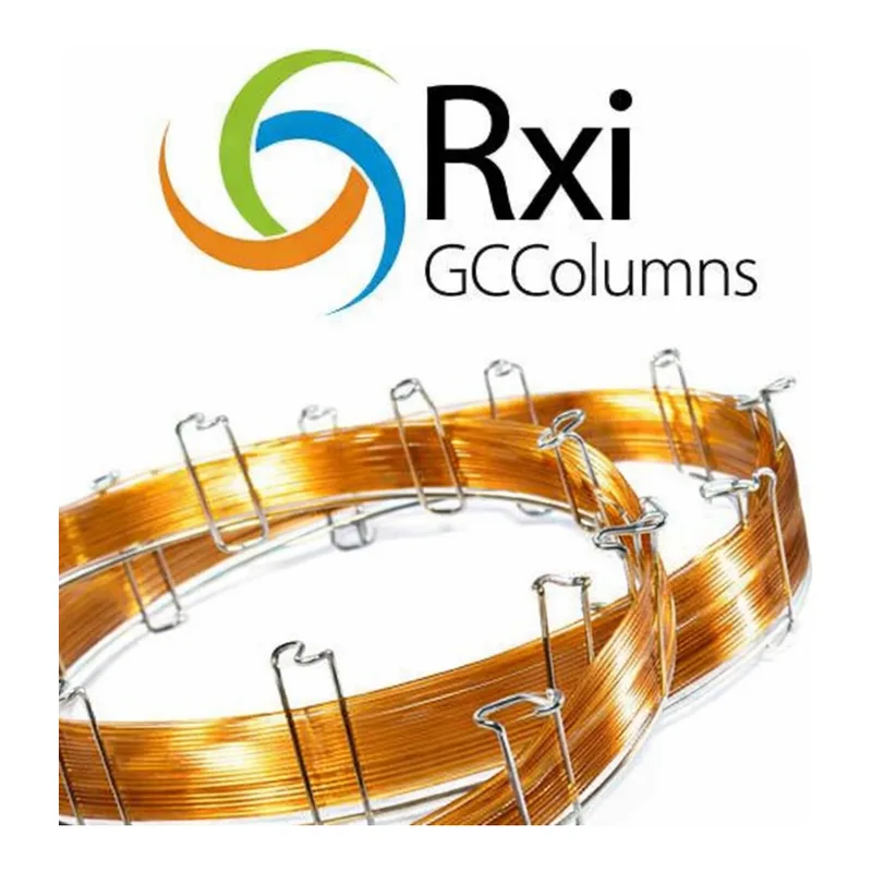 Restek Rxi-1ms Cap. Column, 30m, 0.32mm ID, 0.25um